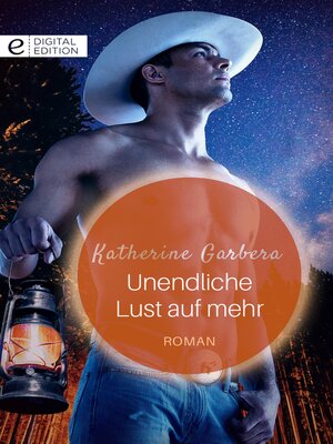 cover image of Unendliche Lust auf mehr